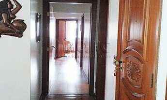 Imagem 7: SAO PAULO - Apartamento Padrão - MOEMA