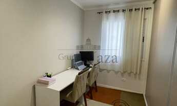 Imagem 3: Condomínio das Amoreiras - Jardim Oriente - São José dos Campos-SP