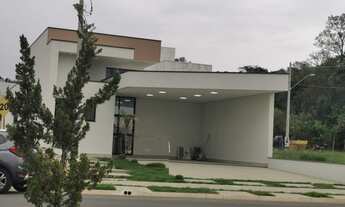 Imagem: CASA CONDOMÍNIO GRAN RESERVE - INDAIATUBA