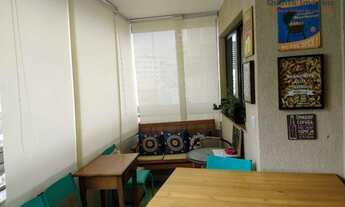 Imagem 5: Apartamento com 3 dormitórios à venda, 95 m² por R$ 770.000,00 - Vital Brasil - Niterói/RJ