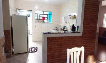 Imagem 7: Casa - Núcleo Residencial Satélite - Várzea Paulista