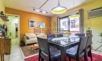 Imagem 3: Rio de Janeiro - Apartamento Padrão - Tijuca