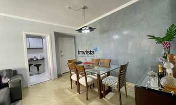 Imagem 2: Comprar apartamento de 2 quartos no José Menino em Santos