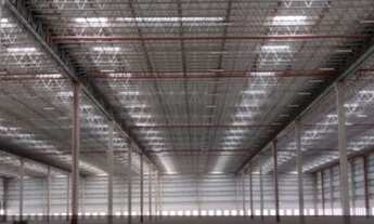 Imagem 7: GALPÃO MODULAR 2.589 m² EM LIMEIRA/SP, NA RODOVIA ANHANGUERA