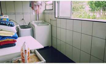 Imagem 7: Santo Andre - Casa Branca 2 dorms/1 vaga - 62m