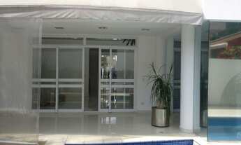 Imagem 6: Casa em condominio-venda-550m²-5 suites-4 vgs-Morumbi