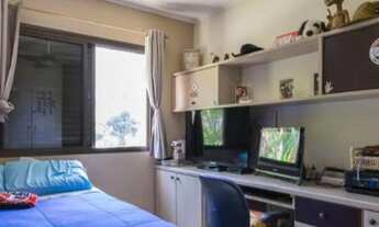 Imagem 5: Apartamento com 3 dormitórios na Vila Mariana