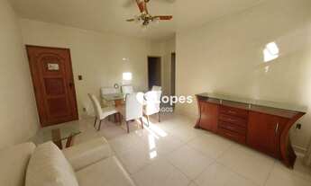 Imagem 2: Apartamento com 3 dormitórios à venda, 130 m² por R$ 750.000,00 - Icaraí - Niterói/RJ