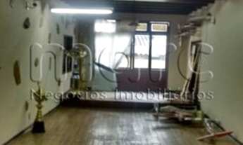 Imagem 2: SÃO PAULO - Casa Padrão - CAMBUCI