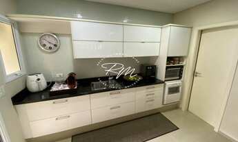 Imagem 6: Sobrado Condomínio Terras do Sinhô I com 3 suítes REF: 245