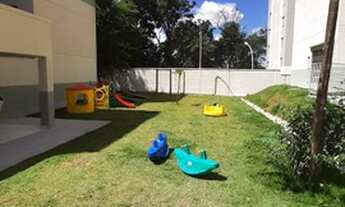 Imagem 2: Apto 02 quartos com área privativa - Próximo ao Centro- Contagem