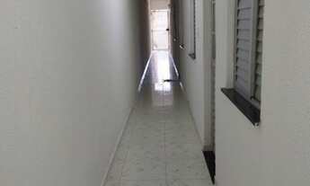 Imagem: Alugo kitnet incluso água e internet valor