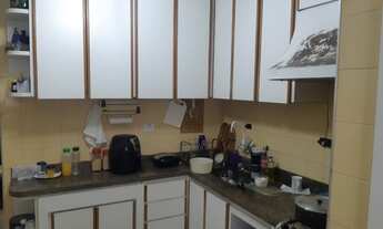 Imagem 2: Apartamento na Vila Mariana com 85m2 3 dormitórios 2 banheiros 1 vaga de garagem