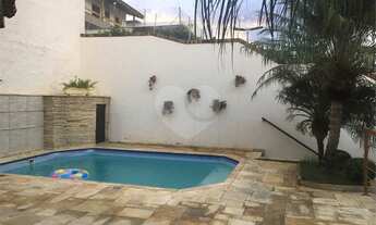 Imagem 7: Excelente sobrado (360 m² A/C), apropriada para locação residencial ou comercial ao lado