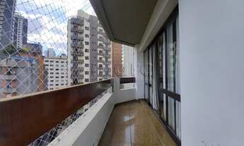 Imagem 7: SÃO PAULO - Apartamento Padrão - ACLIMACAO