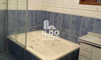 Imagem 4: Casa no Jardim Santo Antônio