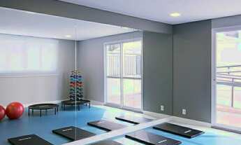 Imagem 4: Apartamento 3 Dormitórios, com 1 Suite