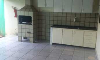 Imagem 4: Sobrado setor sudoeste