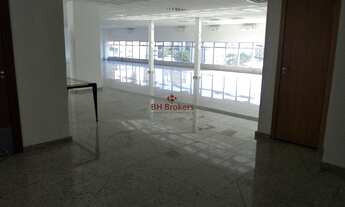 Imagem 4: BELO HORIZONTE - Conjunto Comercial/Sala - Lourdes