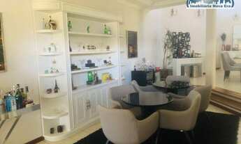 Imagem 7: Casa com 5 dormitórios, 490 m² - venda por R$ 1.890.000,00 ou aluguel por R$ 15.000,00/mês