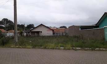 Imagem: Terreno em Nova Santa Rita no Loteamento