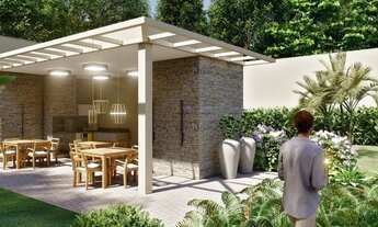 Imagem 3: Quer sair do Aluguel? Apenas 52 unidades - aptos de 40 e 70 m2