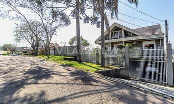 Imagem: Casa com 5 dormitórios à venda, 464 m²