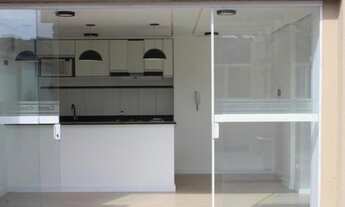 Imagem 3: Apartamento á venda no Taboão 03 domrs e 01 vaga