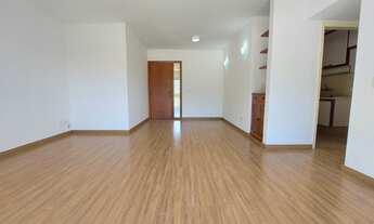 Imagem 6: 2 quartos (sendo um suíte), varada, garagem, 111 m2