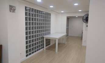 Imagem 3: Apartamento com 60m², 3 dormitórios , sendo 1 suíte, 1 vaga, no Taboão, SBC