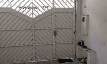 Imagem: Casa sobrado, 3 quartos, sala, escritório