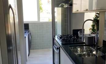 Imagem 3: Apartamento com 2 dormitórios, 2 suites e 2 vagas na Vila Clementino