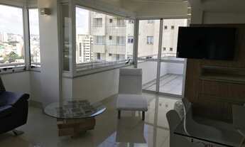 Imagem 10: Cobertura Duplex 5 dorms sendo 4 suítes 4 vagas de garagem