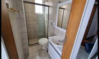 Imagem 5: London Tower - 3 quartos - Suíte - Vista mar - Armários - 2 vagas - 90m²