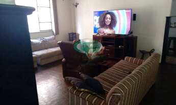 Imagem 2: Sobrado com 5 dorms, Gonzaga, Santos - R$ 6 mi, Cod: 1592024