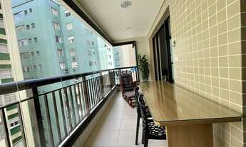 Imagem 7: Comprar apartamento de 2 quartos no José Menino em Santos