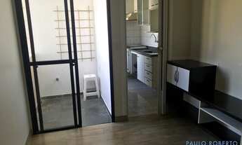 Imagem 2: APARTAMENTO - JARDIM PRUDÊNCIA - SP