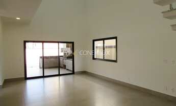 Imagem 4: Casa - Swiss Park - Campinas