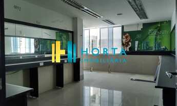 Imagem 4: Rio de Janeiro - Conjunto Comercial/Sala - Copacabana