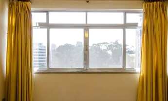 Imagem 4: 2 dormitórios, 1 banheiro na vila mariana