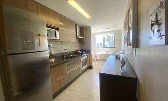 Imagem 2: Apartamento de 3 quartos - Residencial Barão de Mauá (Taguatinga Sul