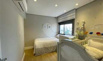 Imagem 4: 3 Suítes próximo Metro Borba Gato