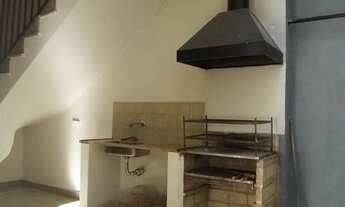 Imagem 5: Casa Assobradada com 3 dormitórios e 2 vagas na Vila Clementino