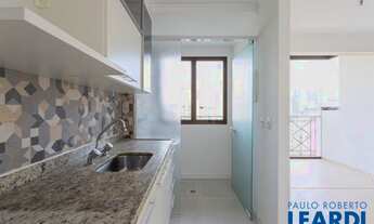 Imagem 6: APARTAMENTO - VILA OLÍMPIA - SP