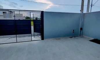 Imagem 5: Casa residencial para Venda Santa Clara, Pindamonhangaba 3 dormitórios sendo 1 suíte com c