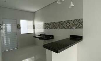 Imagem 6: Casa Nova na Barra