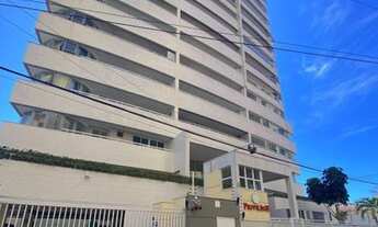 Imagem: Apartamento cobertura com 3 quartos - Bairro