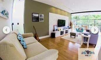 Imagem 3: Espetacular Casa com 3 dormitórios à venda, 200 m² por R$ 1.200.000 - Vila Progresso - Nit