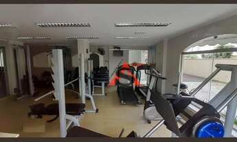 Imagem 6: Apartamento com 2 dormitórios à venda, 108 m² por R$ 634.800,00 - Vila Monte Alegre - São