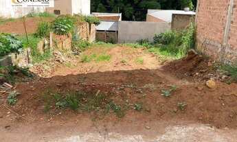 Imagem: Terreno à venda, 138 m² por R$ 108.000